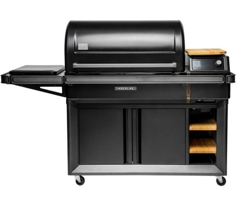 TRAEGER Timberline XL