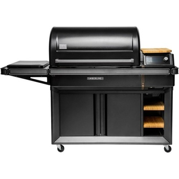TRAEGER Timberline XL