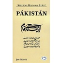 Pákistán: Jan Marek