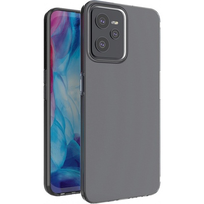 Izmael.eu Průhledné ochranné pouzdro pro Realme C35 transparentní – Zboží Živě