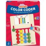 SMARTIVITY Логическа игра Цветен код (Colour Code) - SMARTIVITY (SMT797969)