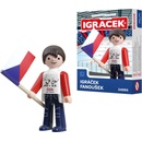 Efko Igráček Fanoušek IV hokej 2015