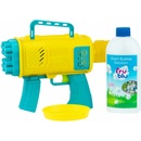 Fru Blu Bubble Blaster miliony bublinek + náplň 0,4l