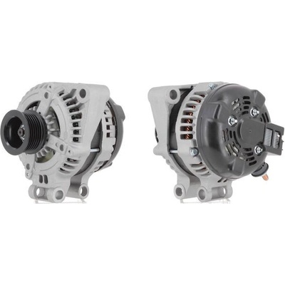 Alternátor Land Rover Discovery 4.4 Denso 104210-3701