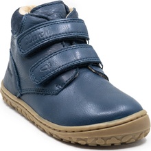 Lurchi Barefoot Nino Nappa navy