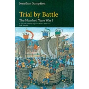 Hundred Years War Vol 1 (1999)