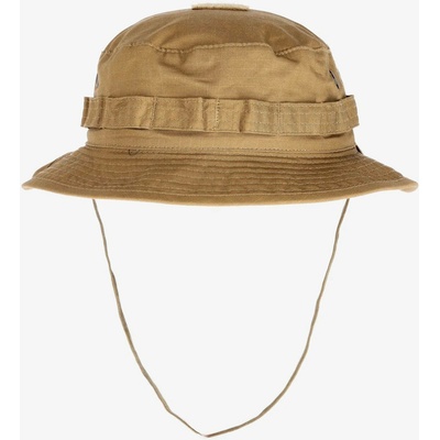 Klobouk Boonie Hat Mk2 Helikon Coyote – Zboží Mobilmania