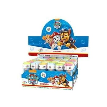 Dulcop Bublifuk 60 ml Paw Patrol