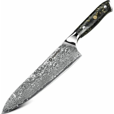 DAMANO nůž šéfkuchařský Chef STARDUST DMS-411 (8")