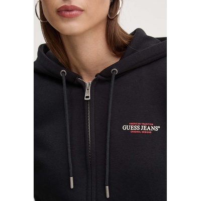 Guess Jeans Суичър Guess Jeans (W4YQ13.KC811)