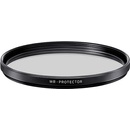 SIGMA PROTECTOR WR 67mm