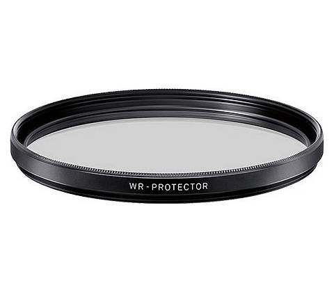 SIGMA PROTECTOR WR 67mm