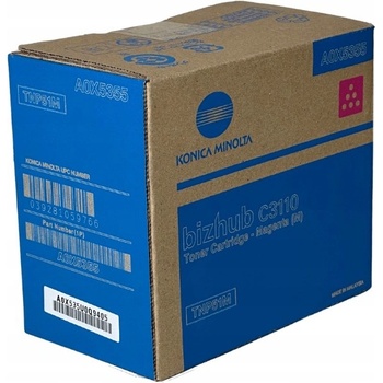 Konica Minolta A0X5355, TNP-51M - originálny