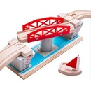 Bigjigs Rail Otočný most