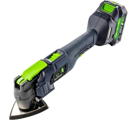Stanley SFMCE500D2K