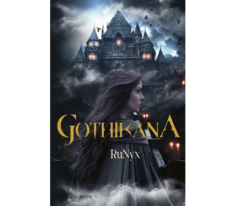 Gothikana