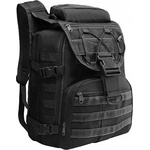DRAGOWA Tactical Тактическа раница Dragowa Tactical 35L, черна (DRG066.Black)