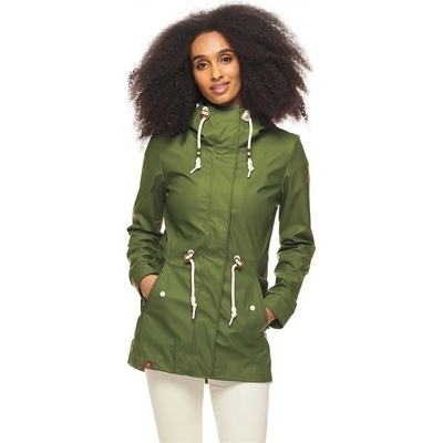 Ragwear Monadis Rainy Olive