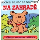 Na zahradě
