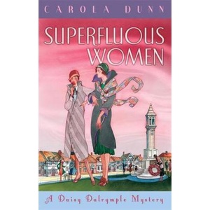 Superfluous Women | Carola Dunn (ISBN: 9781472115492)