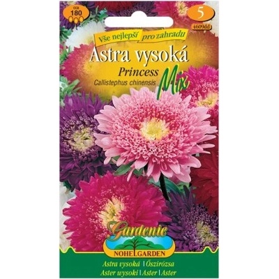 Nohel Garden Astra vysoká PRINCESS, zmes