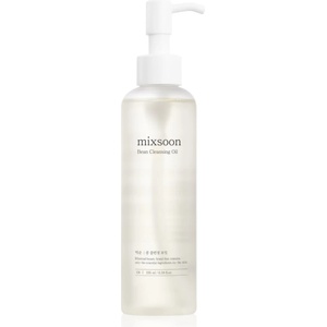 Mixsoon Bean Cleansing Oil нежно почистващо олио с хидратиращ ефект 195ml