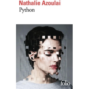 PYTHON | NATHALIE AZOULAI (2025)
