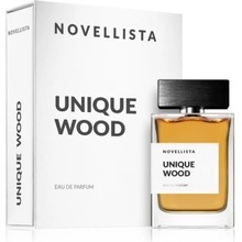 Novellista Unique Wood parfumovaná voda unisex 75 ml