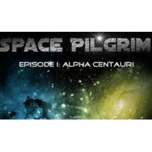 Space Pilgrim Episode I: Alpha Centauri