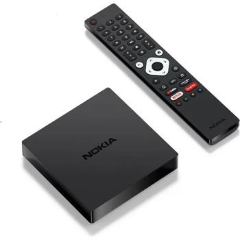 Image 1 of Nokia Android TV Box (8000FTAB2)