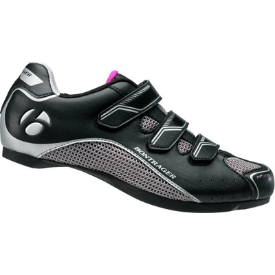 Bontrager EVOKE MTB WSD černá