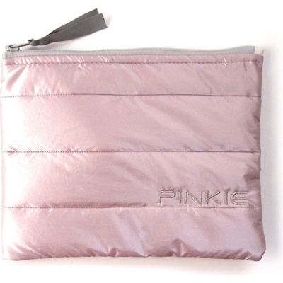 Pinkie kosmetická taštička Pink Line