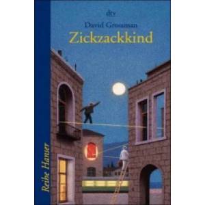 Zickzackkind | David Grossman, Vera Loos, Naomi Nir-Bleimling (2000)