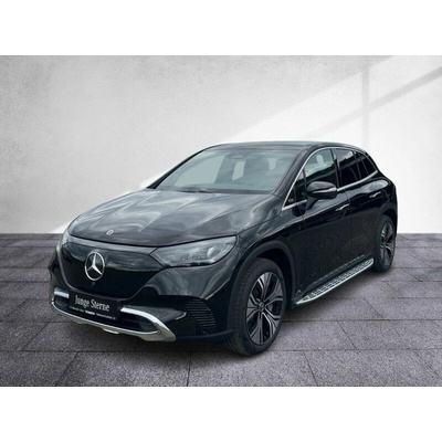 Mercedes-Benz EQE SUV 350 215 kW