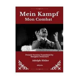 Mein Kampf French Version (ISBN: 9789353535087)