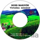 Virtuálna minulosť - Denis Makovini