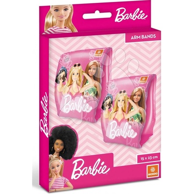 Mondo BARBIE 16215 – Hledejceny.cz