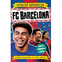 BARCELONA FC
