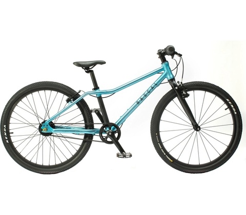 Rascal 24 2023