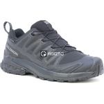 Salomon Xa Pro 3D V9 Wide M L47273100 phantom pewter black