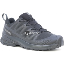 Salomon Xa Pro 3D V9 Wide M L47273100 phantom pewter black