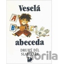 Veselá abeceda Slabikář