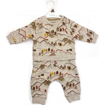 Image 1 of Nutmeg Детски комплект Nutmeg