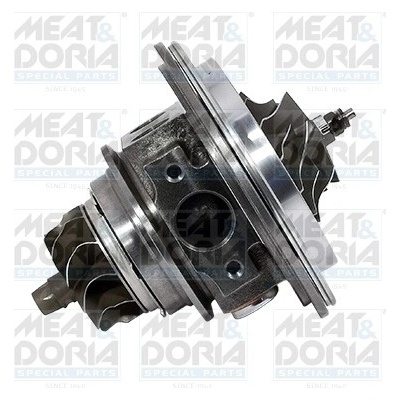 Kostra trupu, turbo MEAT & DORIA 60260