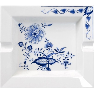 Meissen Blue Onion Popolník
