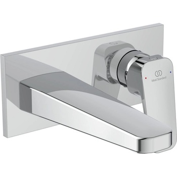 Vidima Смесител за вграждане за умивалник Ceraplan, BD244AA, Vidima (BD244AA)