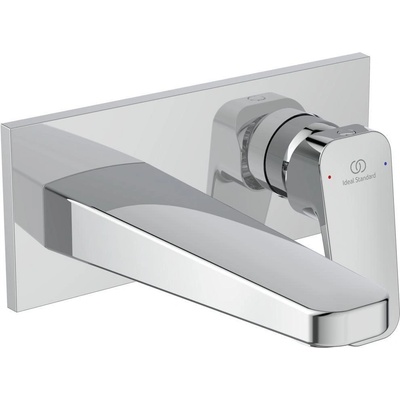 Vidima Смесител за вграждане за умивалник Ceraplan, BD244AA, Vidima (BD244AA)