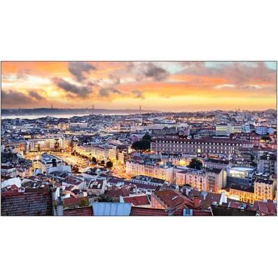 VH55C-E LCD На закрито (LH55VHCEBGBXEN)