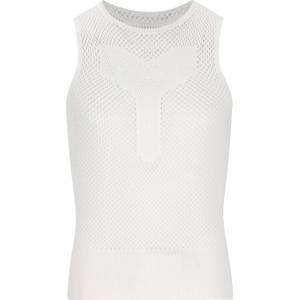 Q36.5 Горнище Q36.5 Base Layer Zero Mesh Cycling undershirt - White - размер L/XL (014-2256-0313)
