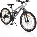 BYOX Adventura 24